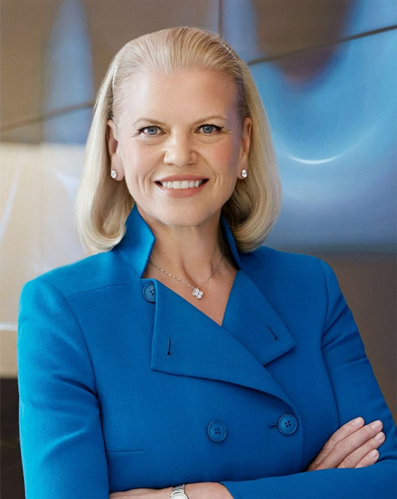 rometty docs
